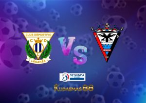 Prediksi Leganes vs Mirandes 7 Desember 2022 Segunda