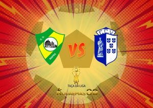 Prediksi Mafra vs Vizela 6 Desember 2022 Taca da Liga