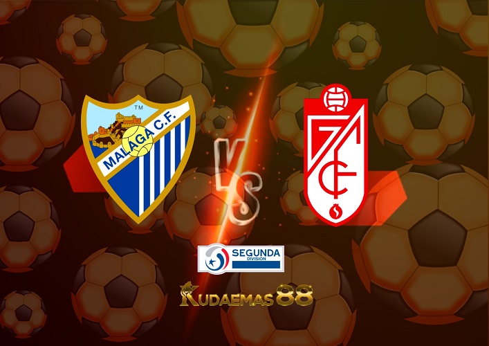 Prediksi Malaga vs Granada 9 Desember 2022 Segunda