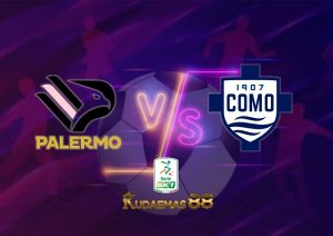 Prediksi Palermo vs Como 9 Desember 2022 Liga Italia B