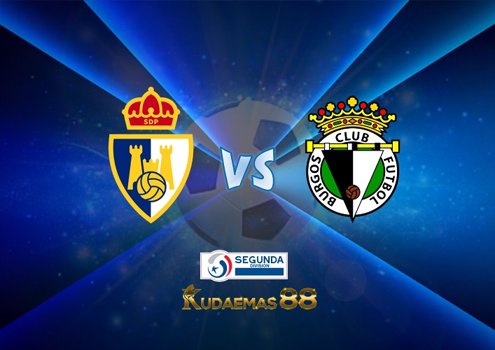 Prediksi Ponferradina vs Burgos 6 Desember 2022 Segunda Spanyol