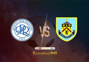 Prediksi QPR vs Burnley  11 Desember 2022 Championship