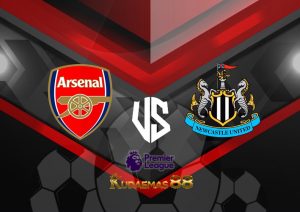 Prediksi Skor Arsenal vs.Newcastle 4 Januari 2023 Liga Inggris