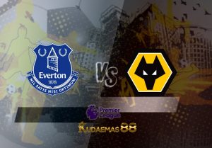 Prediksi Skor Everton vs.Wolves 26 Desember 2022 Liga Inggris