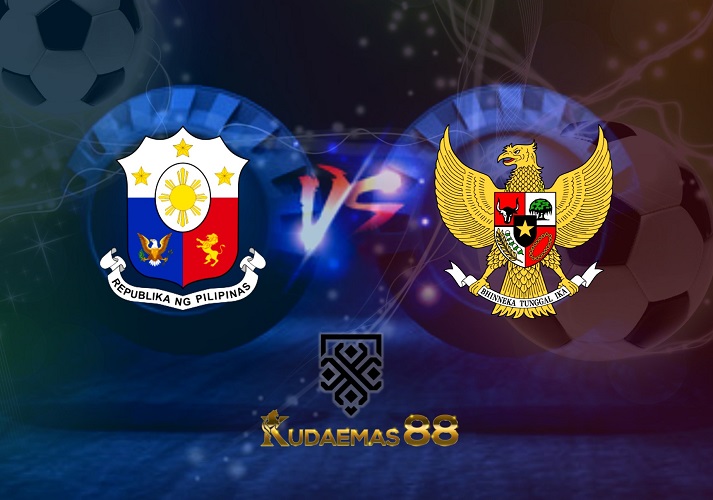 Prediksi Skor Filipina vs.Indonesia 2 Januari 2023 Piala AFF