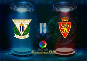 Prediksi Skor Leganes vs.Zaragoza 20 Desember 2022 Segunda Spanyol