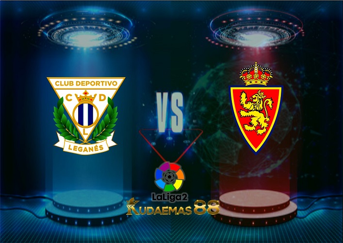 Prediksi Skor Leganes vs.Zaragoza 20 Desember 2022 Segunda Spanyol