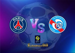 Prediksi Skor PSG vs.Strasbourg 29 Desember 2022 Liga Prancis