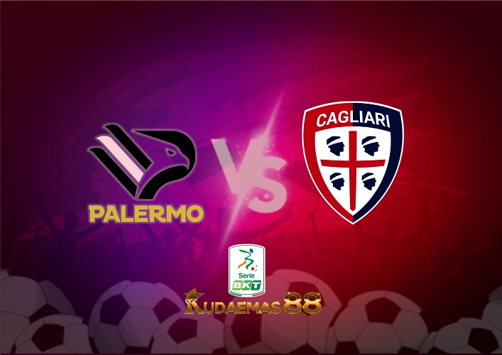Prediksi Skor Palermo vs.Cagliari 19 Desember 2022 Liga Italia B