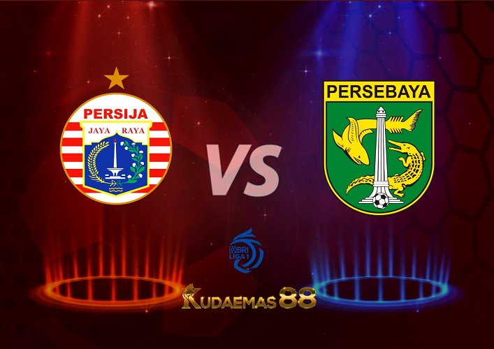 Prediksi Skor Persija vs.Persebaya 16 Desember 2022 Liga 1 BRI