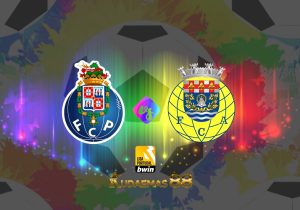 Prediksi Skor Porto vs.Arouca 29 Desember 2022 Liga Portugal