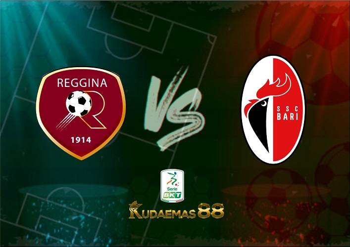 Prediksi Skor Reggina vs.Bari 18 Desember 2022 Liga Italia B