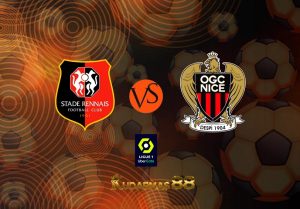 Prediksi Skor Rennes vs.Nice 3 Januari 2023 Liga Prancis