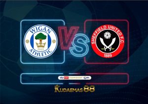 Prediksi Skor Wigan vs.Sheffield 20 Desember 2022 Championship