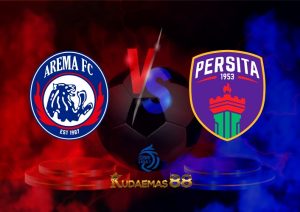 Prediksi Terkini Arema vs.Persita 17 Desember 2022 Liga 1 BRI