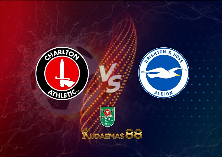 Prediksi Terkini Charlton vs.Brighton 22 Desember 2022 Carabao