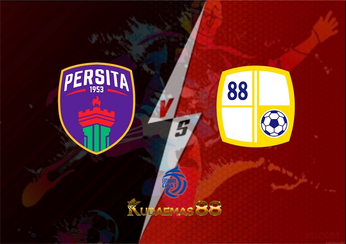 Prediksi Terkini Persita vs.Barito 24 Desember 2022 Liga 1 BRI