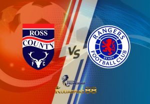 Prediksi Terkini Ross vs.Rangers 24 Desember 2022 Liga Skotlandia