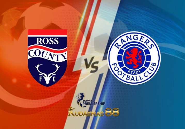 Prediksi Terkini Ross vs.Rangers 24 Desember 2022 Liga Skotlandia