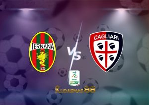 Prediksi Ternana vs Cagliari 8 Desember 2022 Liga Italia B