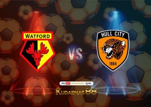 Prediksi Watford vs Hull City 11 Desember 2022 Championship