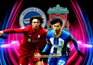 Alasan Liverpool Terdepak Piala FA Oleh Aksi Impresif Brighton