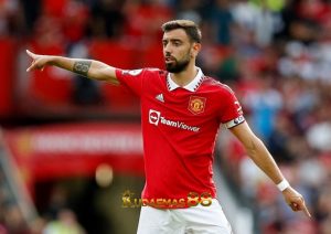 Bruno Fernandes Lepas Bayangan CR7, Pakar Yakin Lebih Bagus