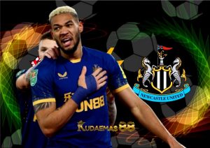 Hasil Semifinal Piala Carabao, Newcastle Permalukan Southampton