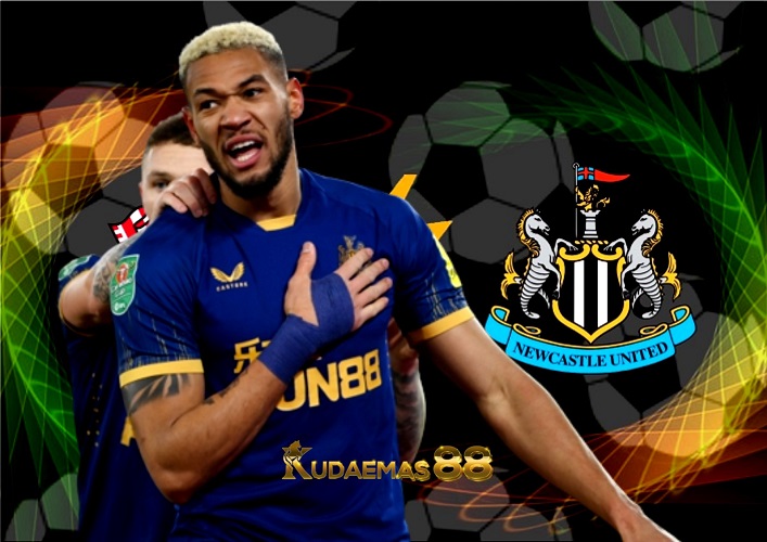 Hasil Semifinal Piala Carabao, Newcastle Permalukan Southampton