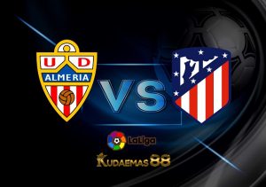 Prediksi Akurat Almeria vs.Atletico 15 Januari 2023 Liga Spanyol