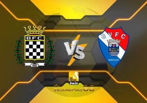 Prediksi Akurat Boavista vs.Gil Vicente 9 Januari 2023 Liga Portugal