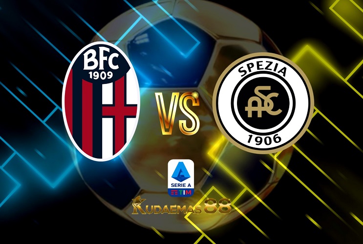 Prediksi Akurat Bologna vs.Spezia 28 Januari 2023 Liga Italia