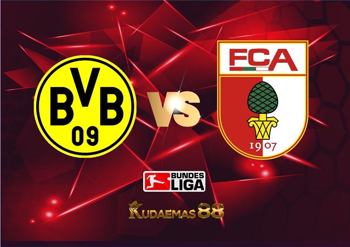 Prediksi Akurat Dortmund vs.Augsburg 22 Januari 2023 Liga Jerman