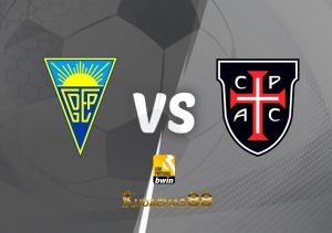 Prediksi Akurat Estoril vs.Casa Pia 17 Januari 2023 Liga Portugal