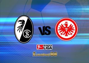 Prediksi Akurat Freiburg vs.Eintracht 26 Januari 2023 Liga Jerman