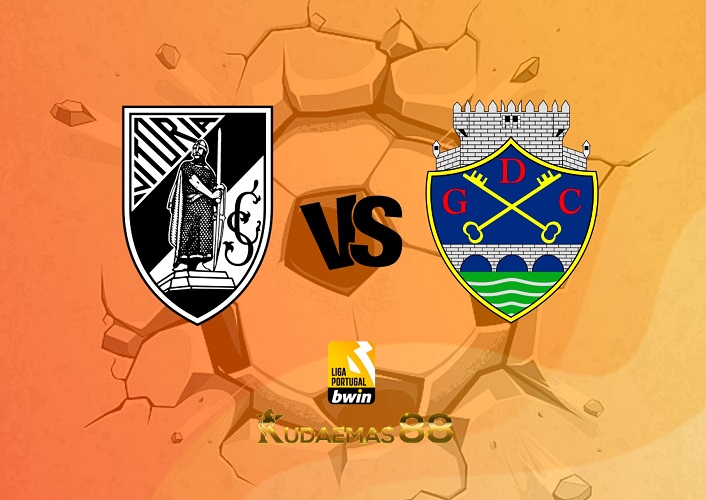 Prediksi Akurat Guimaraes vs.Chaves 31 Januari 2023 Liga Portugal