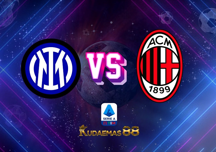 Prediksi Akurat Inter vs.ACMilan 6 Februari 2023 Liga Italia