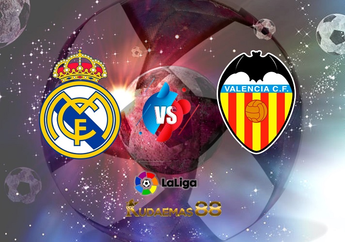 Prediksi Akurat Madrid vs.Valencia 3 Februari 2023 Liga Spanyol