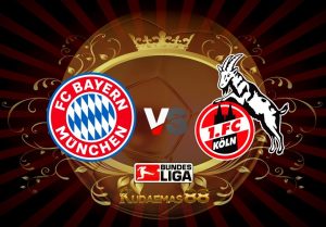 Prediksi Akurat Munchen vs.Koln 25 Januari 2023 Liga Jerman