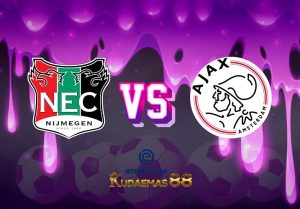 Prediksi Akurat Nijmegen vs.Ajax 8 Januari 2023 Liga Belanda