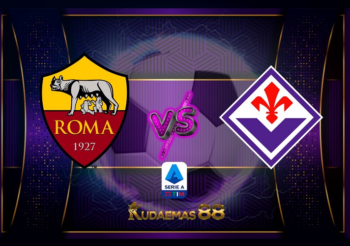 Prediksi Akurat Roma vs.Fiorentina 16 Januari 2023 Liga Italia