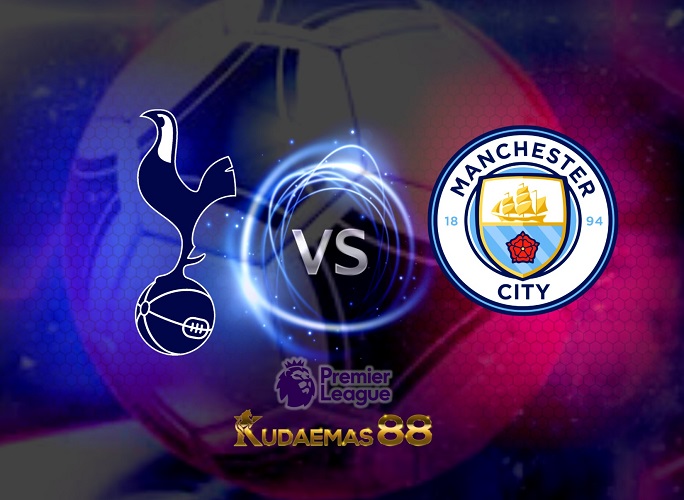 Prediksi Akurat Tottenham vs.ManCity 5 Februari 2023 Liga Inggris