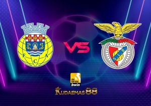 Prediksi Bola Arouca vs.Benfica 1 Februari 2023 Liga Portugal