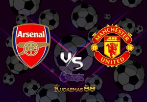 Prediksi Bola Arsenal vs.ManUnited 22 Januari 2023 Liga Inggris