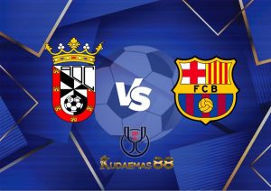 Prediksi Bola Ceuta vs.Barcelona 20 Januari 2023 Copa Del Rey