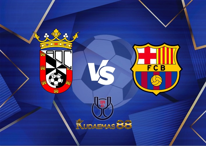 Prediksi Bola Ceuta vs.Barcelona 20 Januari 2023 Copa Del Rey