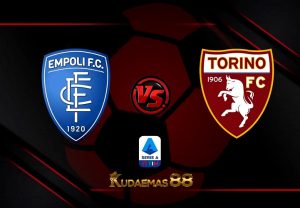 Prediksi Bola Empoli vs.Torino 28 Januari 2023 Liga Italia