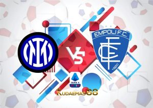 Prediksi Bola Inter vs.Empoli 24 Januari 2023 Liga Italia