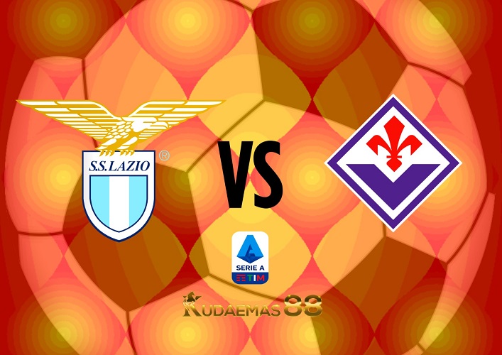 Prediksi Bola Lazio vs.Fiorentina 30 Januari 2023 Liga Italia