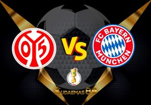 Prediksi Bola Mainz vs. Munchen 2 Februari 2023 DFB Pokal